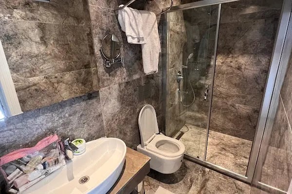 Axu Airport Hotel - Resim 3
