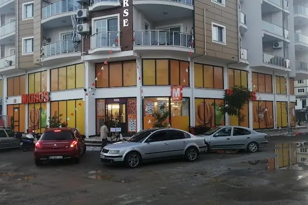 Hcs Cam Sanayi &amp; Yapı Market - Resim 8