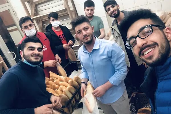 Öz Kardeşler Unlu Mamüller - Resim 11