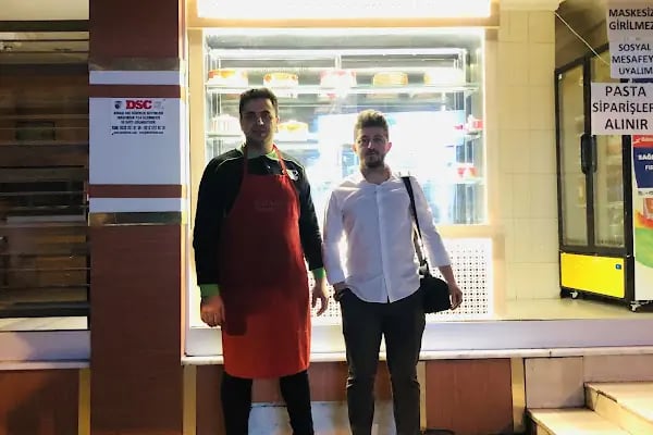 Öz Kardeşler Unlu Mamüller - Resim 8