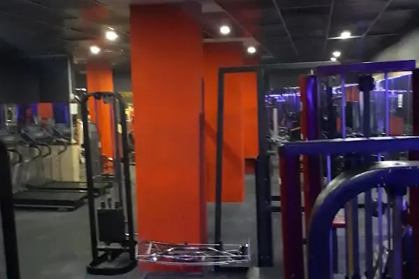 İzzet Arabacı Fitness &amp; Fight Club - Resim 20