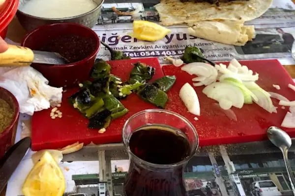 Ciğerci Yusuf - Resim 18