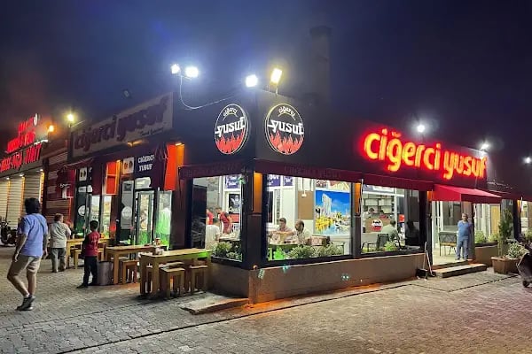 Ciğerci Yusuf - Resim 4
