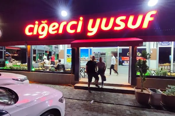 Ciğerci Yusuf - Resim 5
