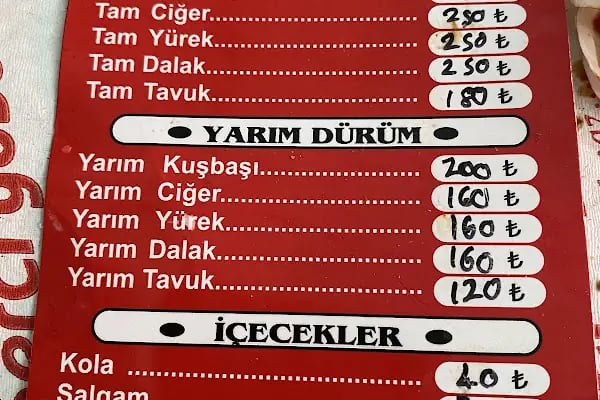 Ciğerci Yusuf - Resim 14
