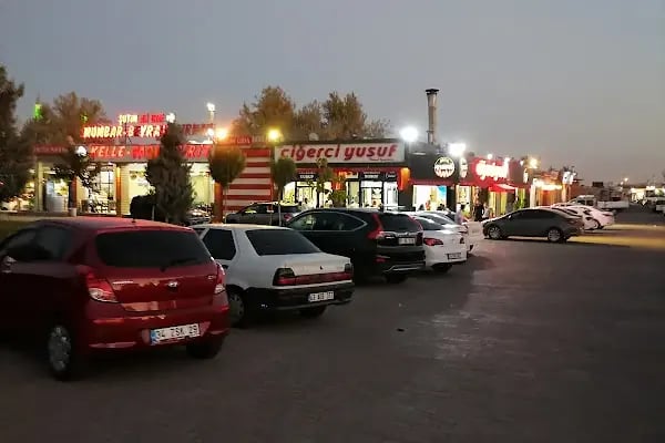 Ciğerci Yusuf - Resim 9