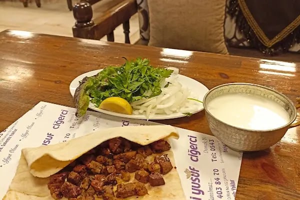 Ciğerci Yusuf - Resim 20