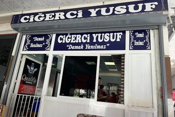 Ciğerci Yusuf - Resim 13