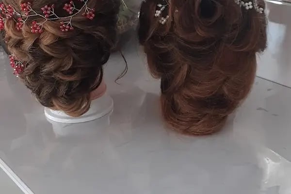 ELVAN KUAFÖR VE GÜZELLİK SALONU - Resim 3