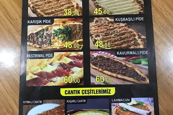 Konyalılar Pide - Resim 4