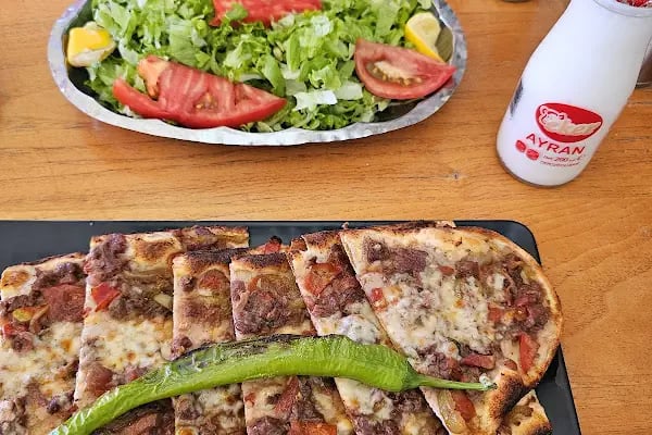 Konyalılar Pide - Resim 8