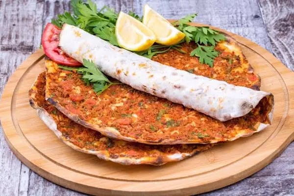 Konyalılar Pide - Resim 13
