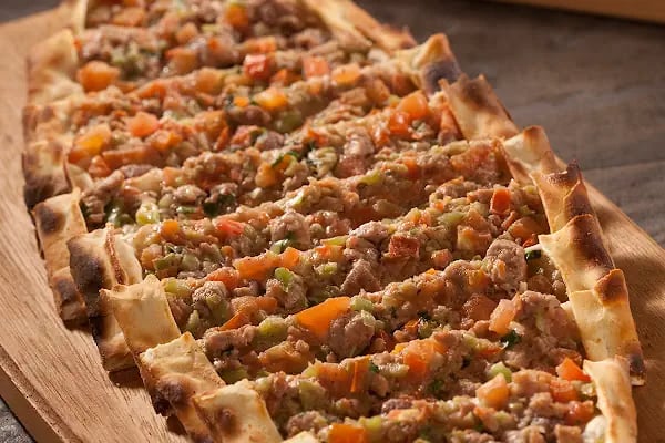 Konyalılar Pide - Resim 3