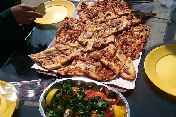 Konyalılar Pide - Resim 18