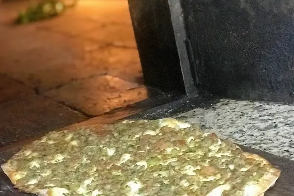 Konyalılar Pide - Resim 14