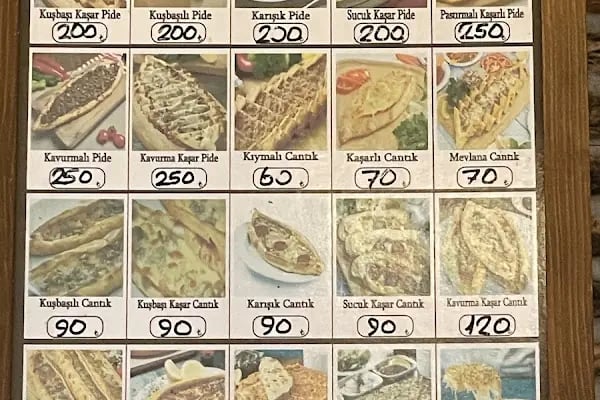 Konyalılar Pide - Resim 20