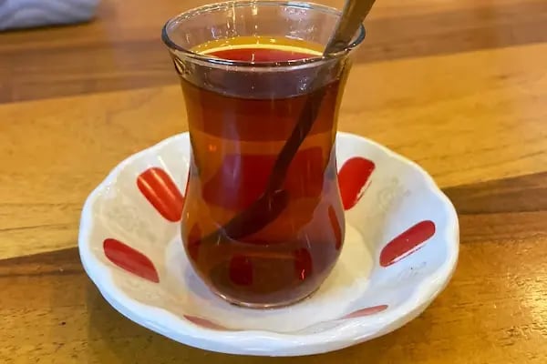 Konyalılar Pide - Resim 19