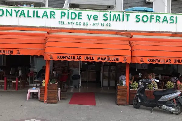 Konyalılar Pide - Resim 2