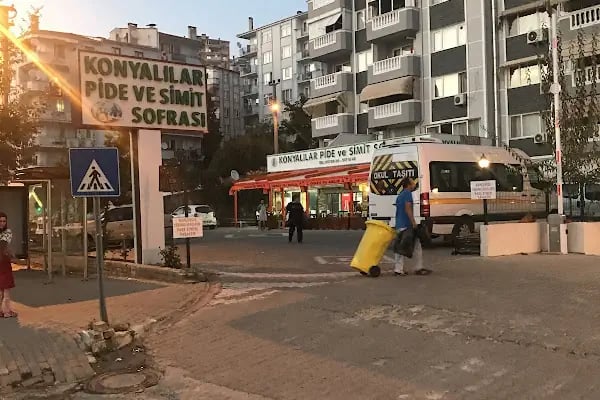 Konyalılar Pide - Resim 12