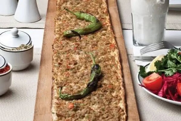 Konyalılar Pide - Resim 5