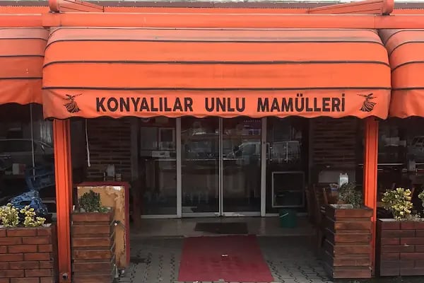 Konyalılar Pide - Resim 1