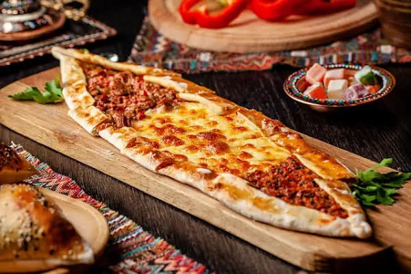 Konyalılar Pide - Resim 9