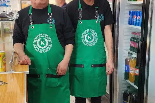 Konyalılar Pide - Resim 15
