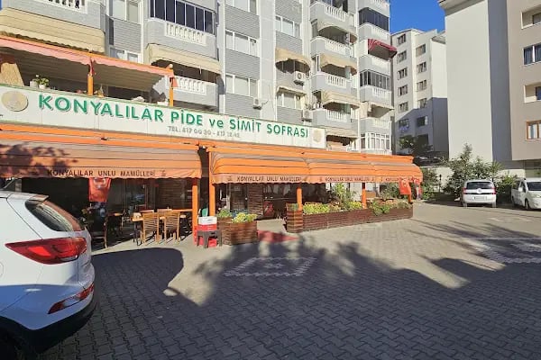 Konyalılar Pide - Resim 6