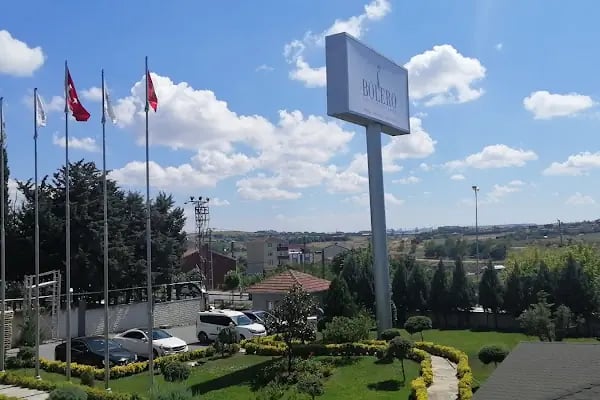 Bolero Çorap - Resim 14