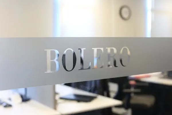 Bolero Çorap - Resim 18