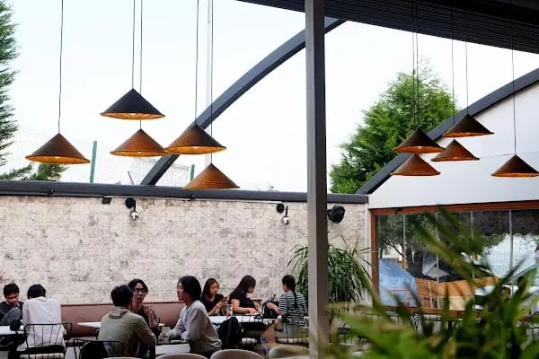 Menzara Restaurant &amp; Cafe - Resim 2