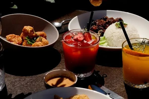 Menzara Restaurant &amp; Cafe - Resim 4