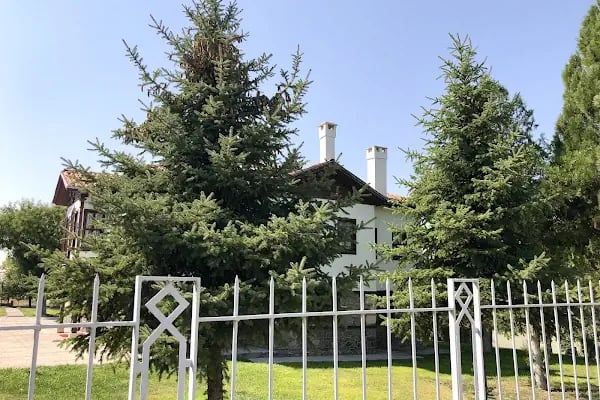 Alagöz Karargâh Müzesi - Resim 17