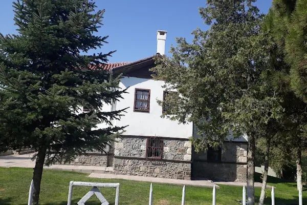 Alagöz Karargâh Müzesi - Resim 19