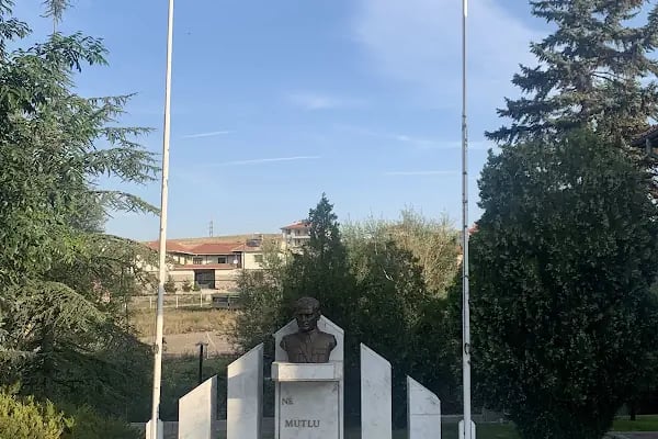 Alagöz Karargâh Müzesi - Resim 2