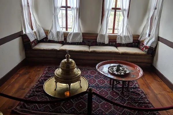 Alagöz Karargâh Müzesi - Resim 5