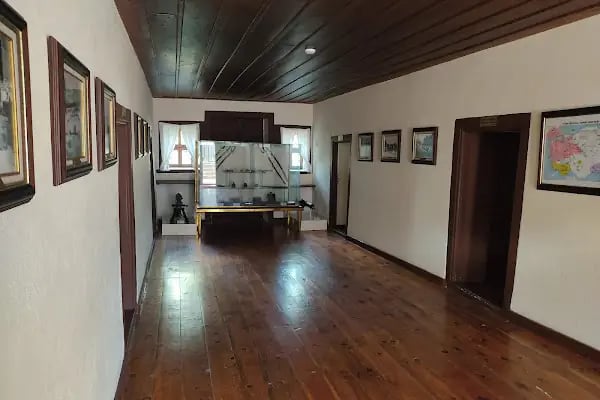 Alagöz Karargâh Müzesi - Resim 8