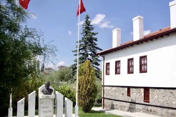 Alagöz Karargâh Müzesi - Resim 20