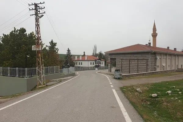 Alagöz Karargâh Müzesi - Resim 6