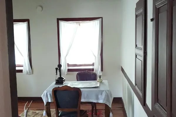 Alagöz Karargâh Müzesi - Resim 18