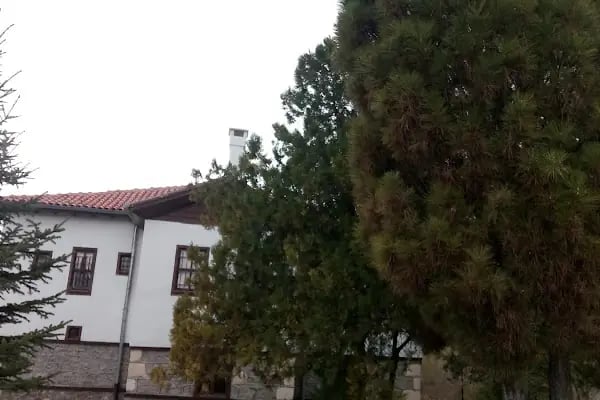 Alagöz Karargâh Müzesi - Resim 15