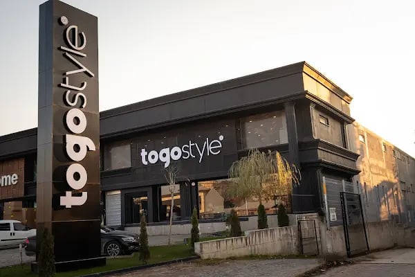 Togo Style - Resim 18