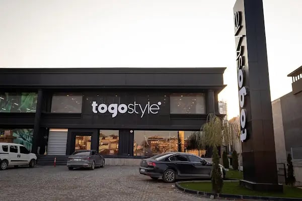 Togo Style - Resim 14