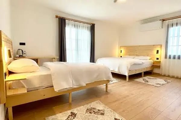 Dalaman Bungalov &amp; Villa - Resim 8
