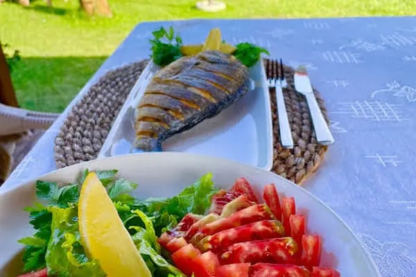 Dalaman Bungalov &amp; Villa - Resim 12