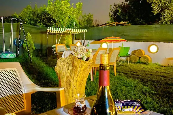 Dalaman Bungalov &amp; Villa - Resim 18