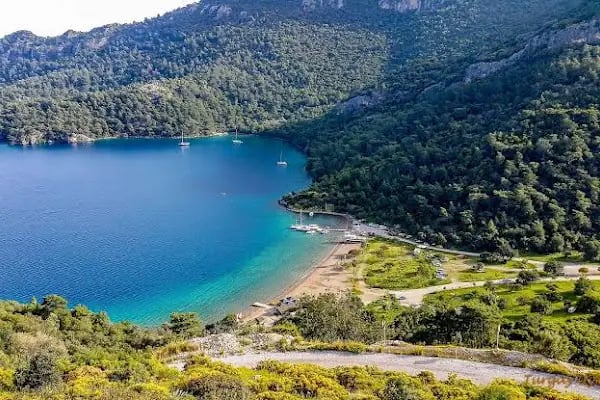 Dalaman Bungalov &amp; Villa - Resim 5