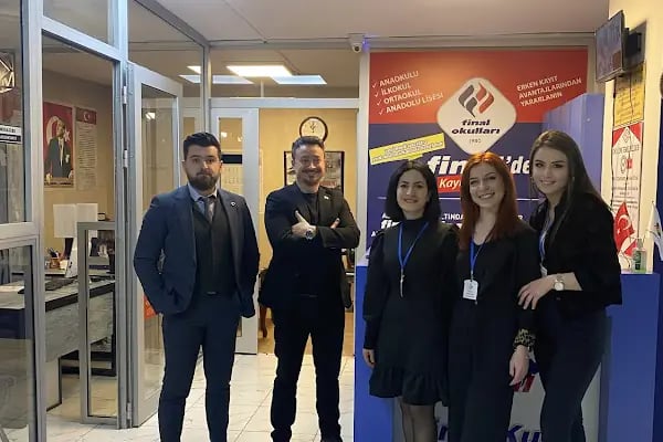 Altındağ Final Akademi Anadolu Lisesi - Resim 3