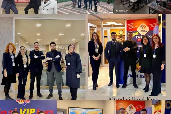 Altındağ Final Akademi Anadolu Lisesi - Resim 4