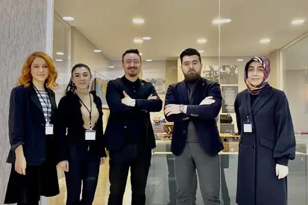 Altındağ Final Akademi Anadolu Lisesi - Resim 7